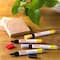 4mm Permanent Paint Pens Metallic Set by Craft Smart®